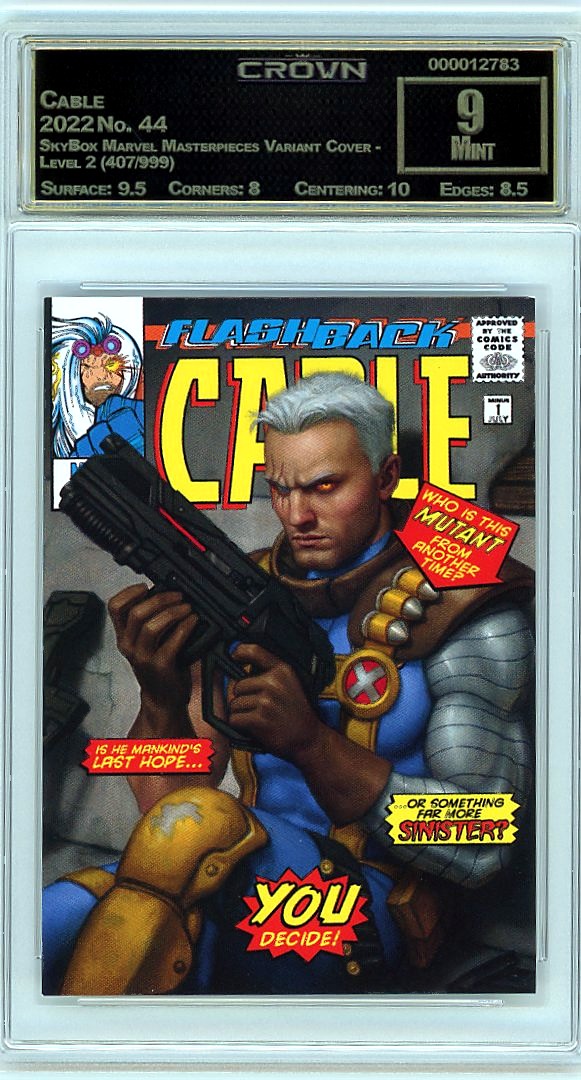 Cable