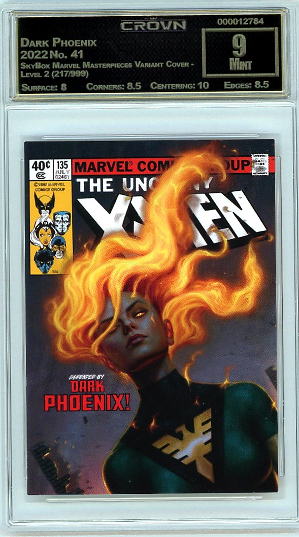 Dark Phoenix