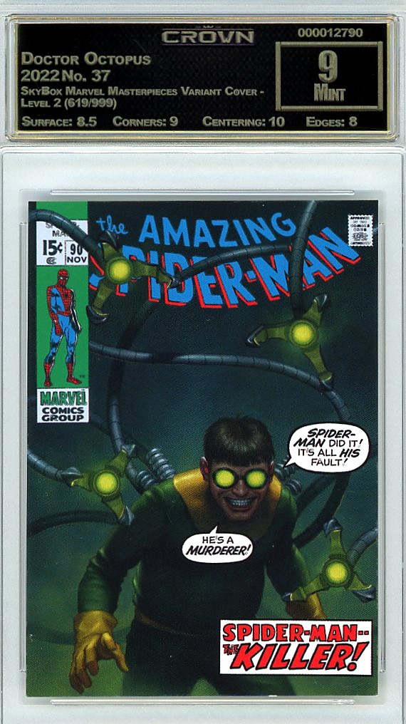 Doctor Octopus