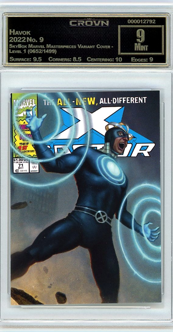 Havok