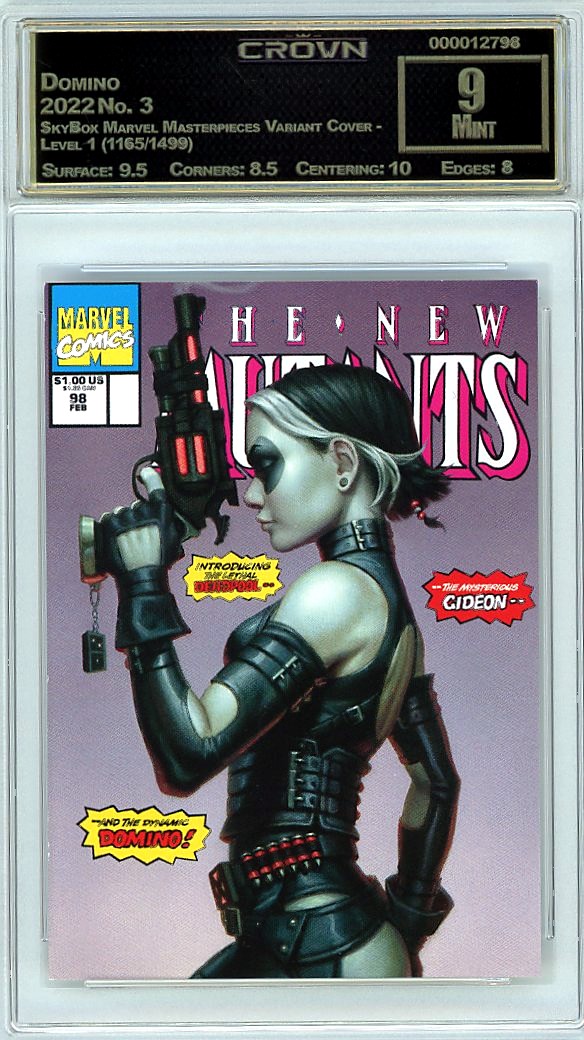 Domino