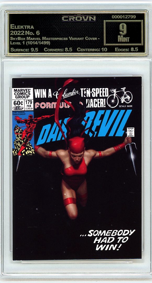 Elektra