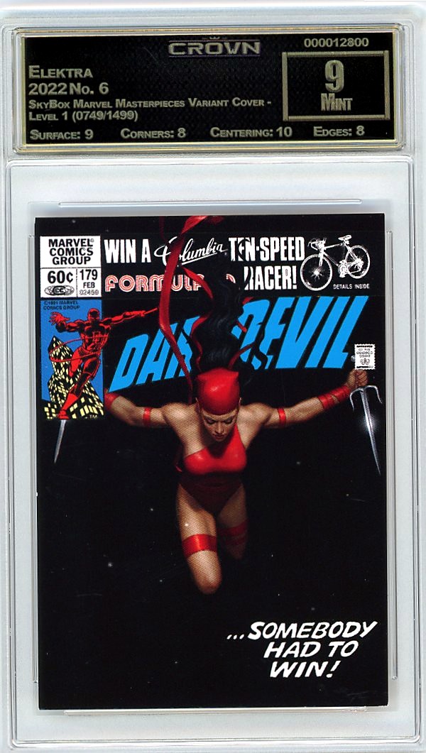 Elektra