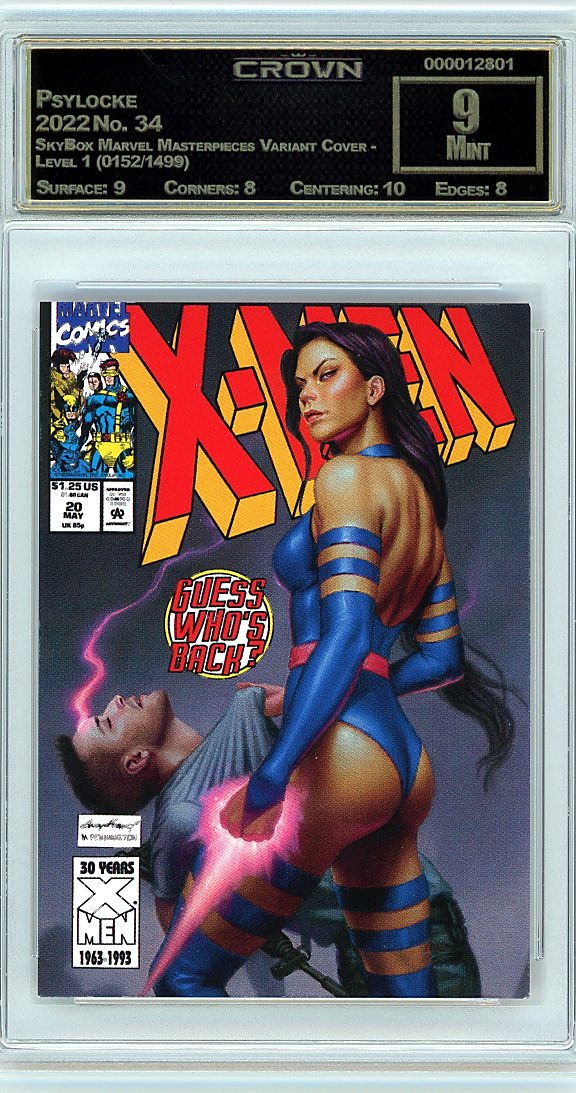 Psylocke