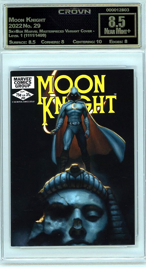 Moon Knight