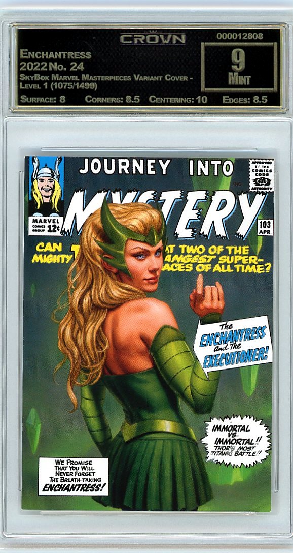 Enchantress