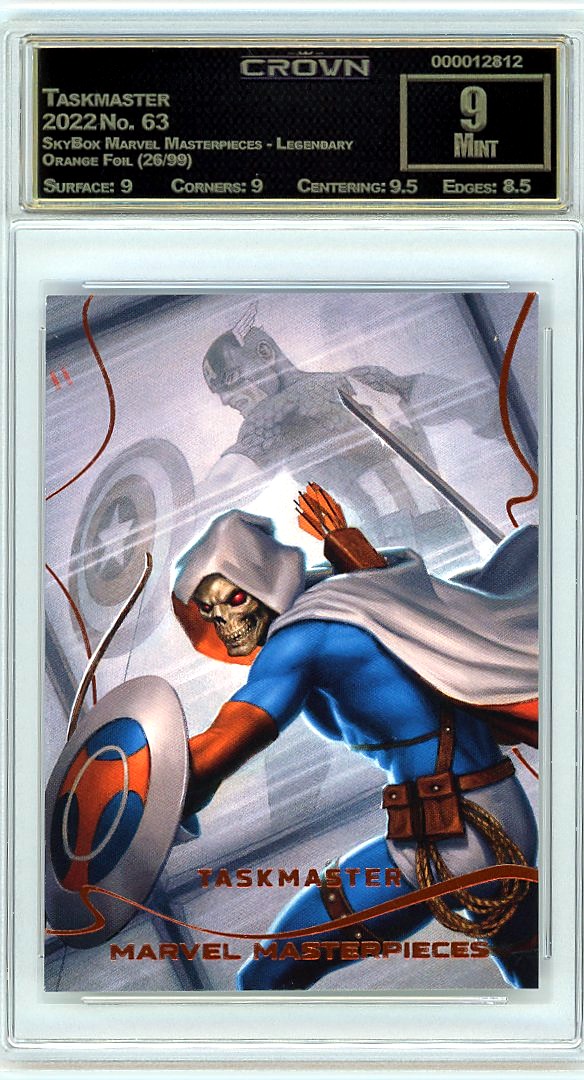 Taskmaster