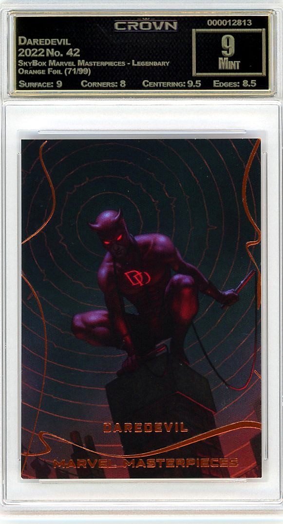 Daredevil