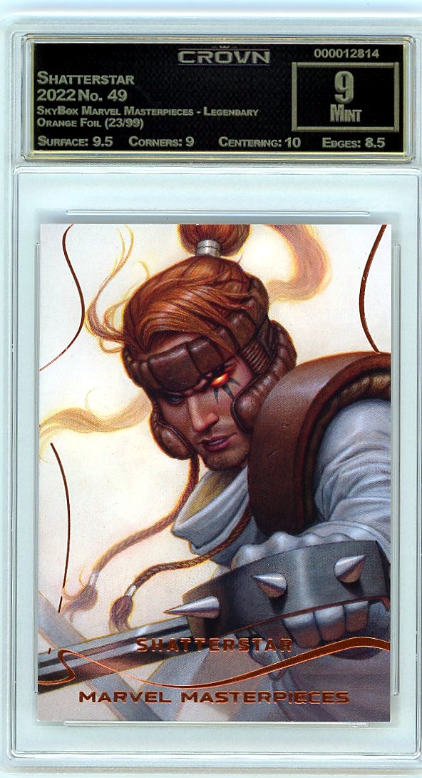 Shatterstar