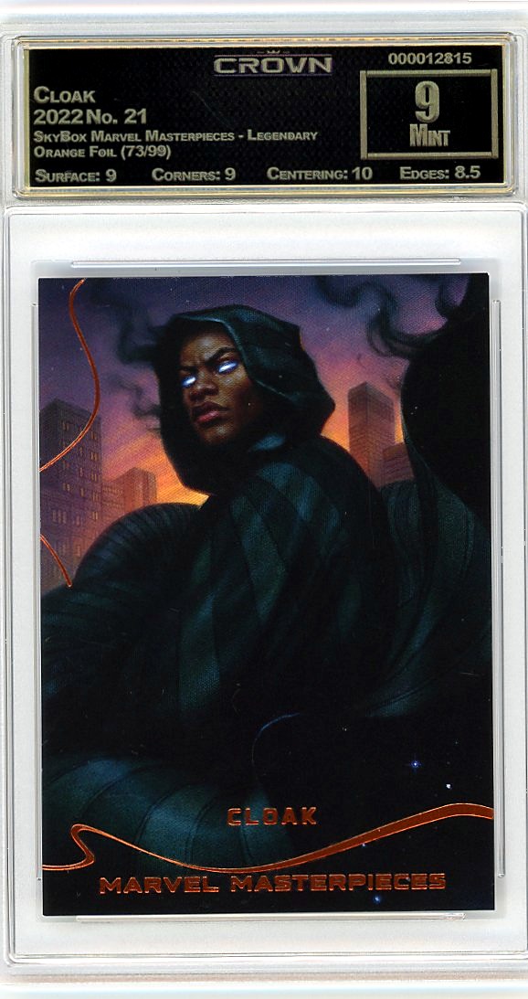 Cloak