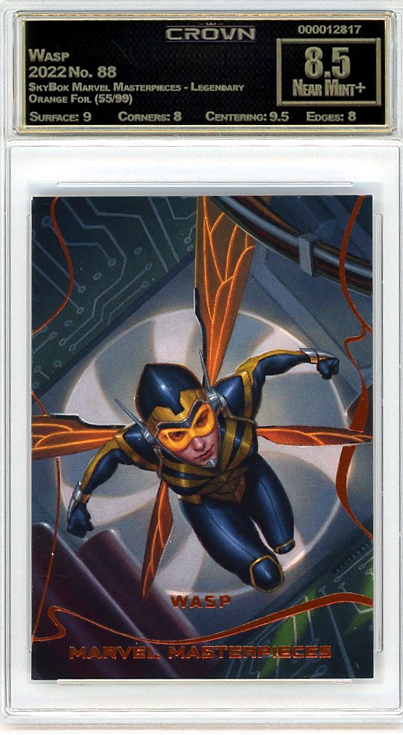Wasp