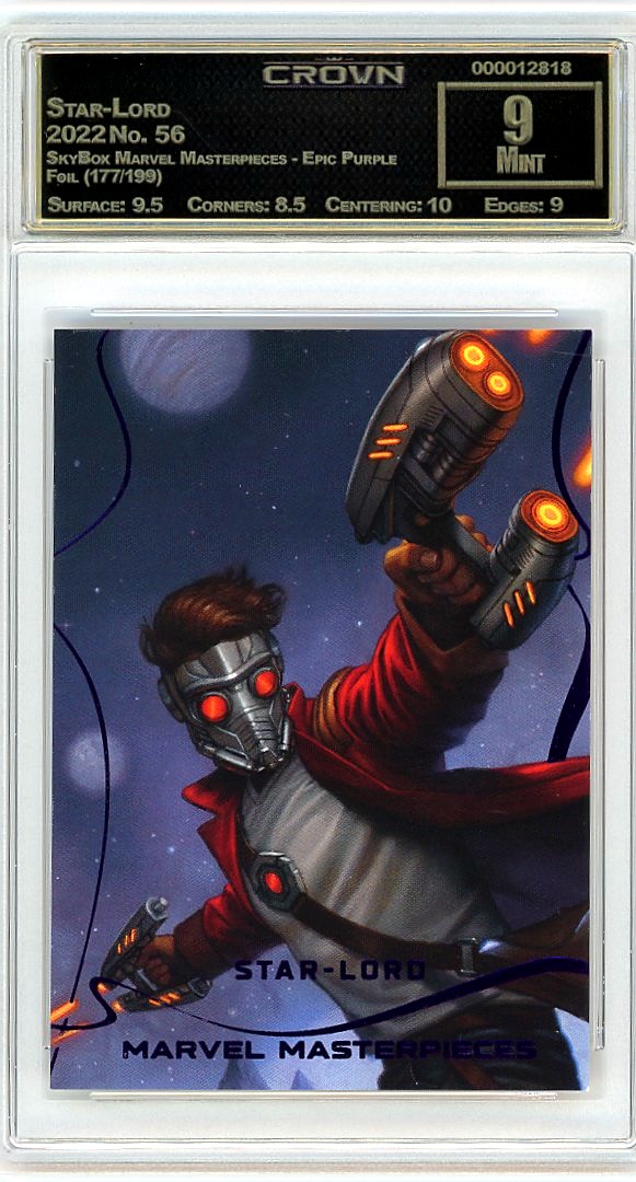 Star-Lord