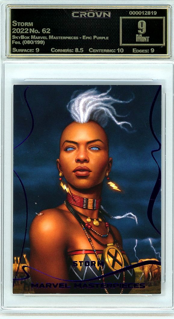Storm