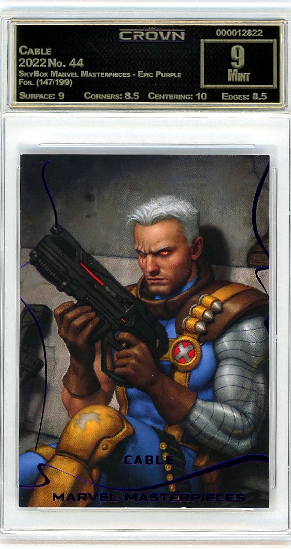 Cable