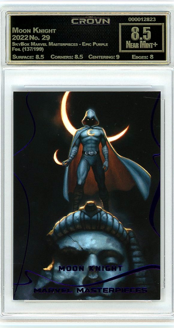Moon Knight