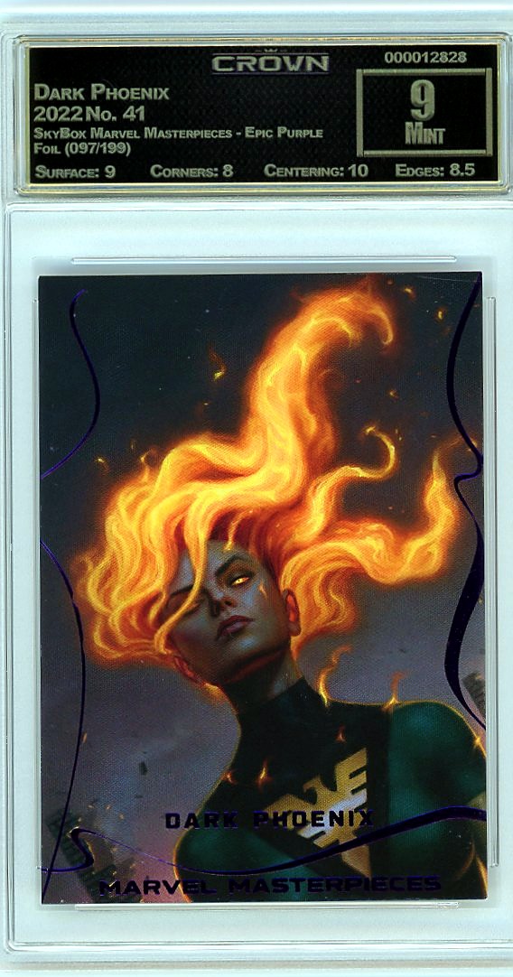 Dark Phoenix