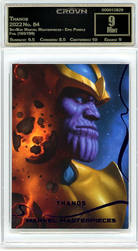 Thanos