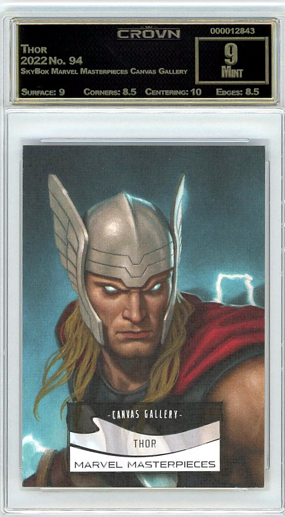Thor