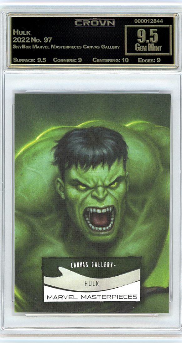 Hulk