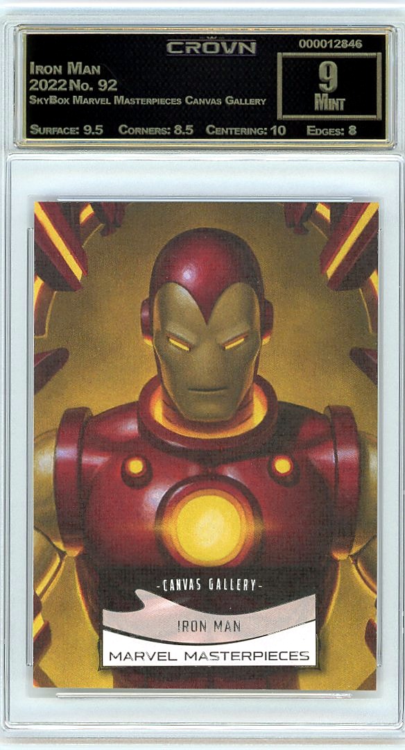 Iron Man