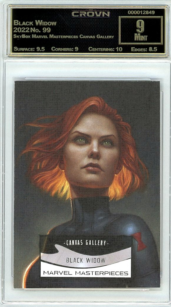 Black Widow