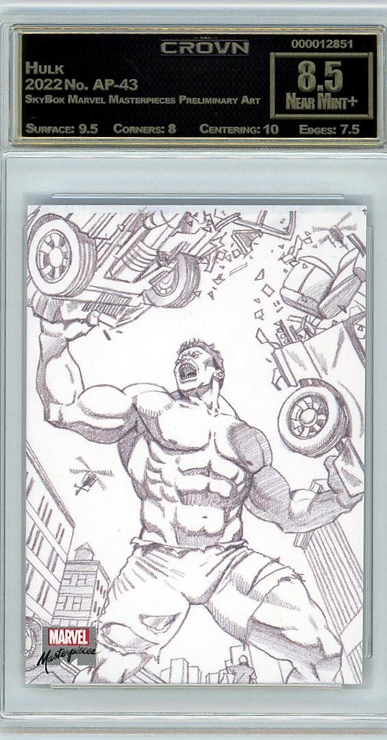 Hulk