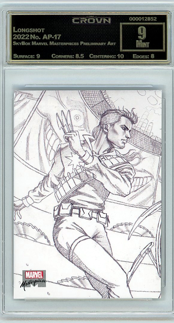 Longshot