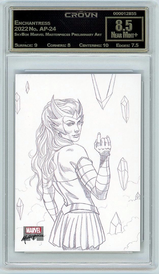 Enchantress