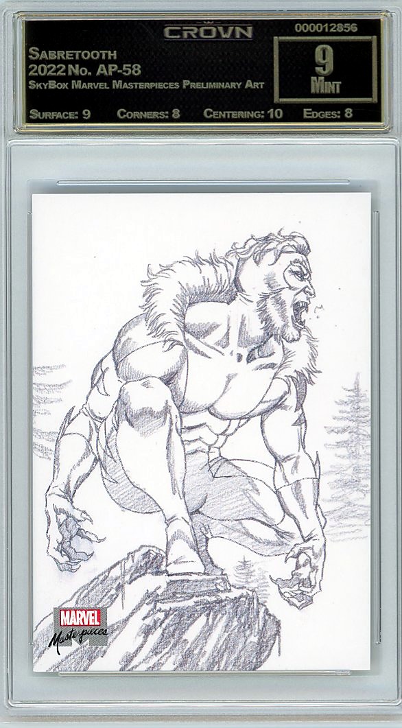 Sabretooth
