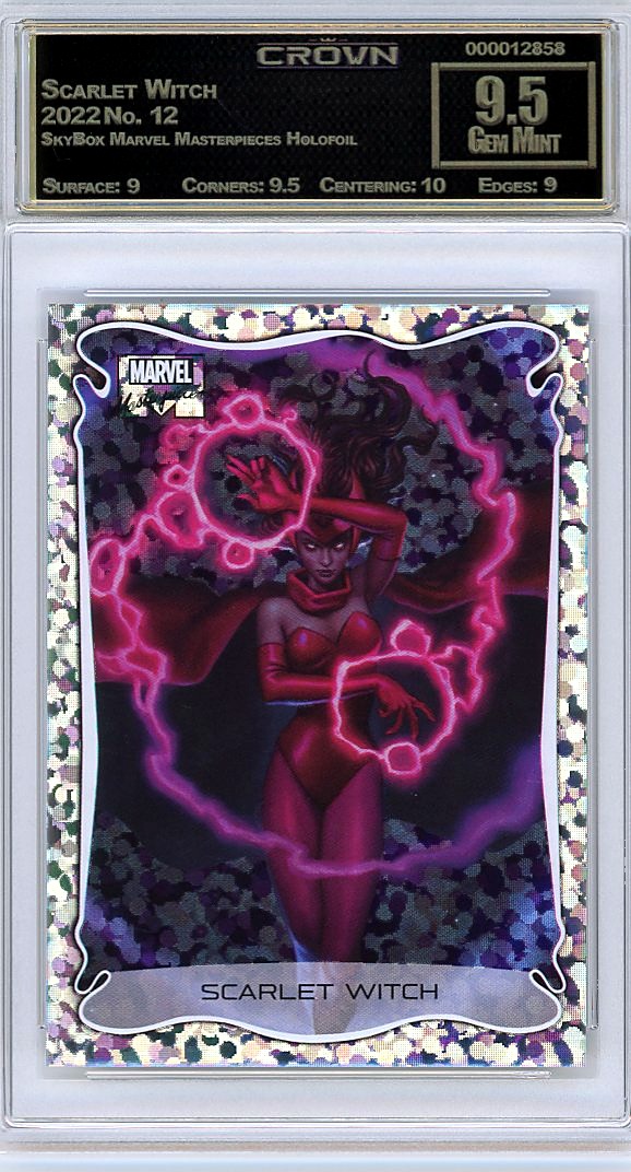 Scarlet Witch