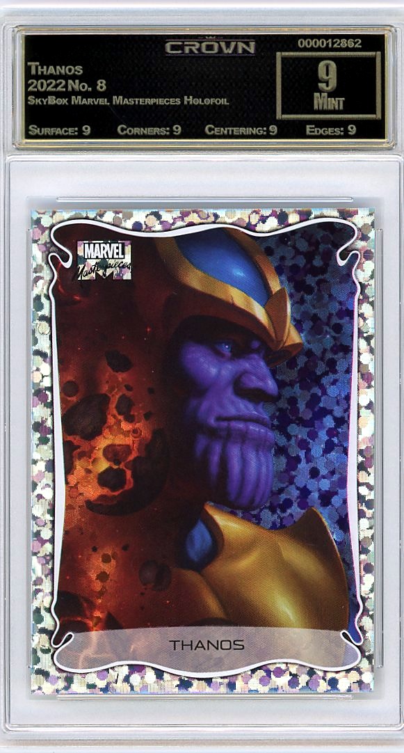 Thanos