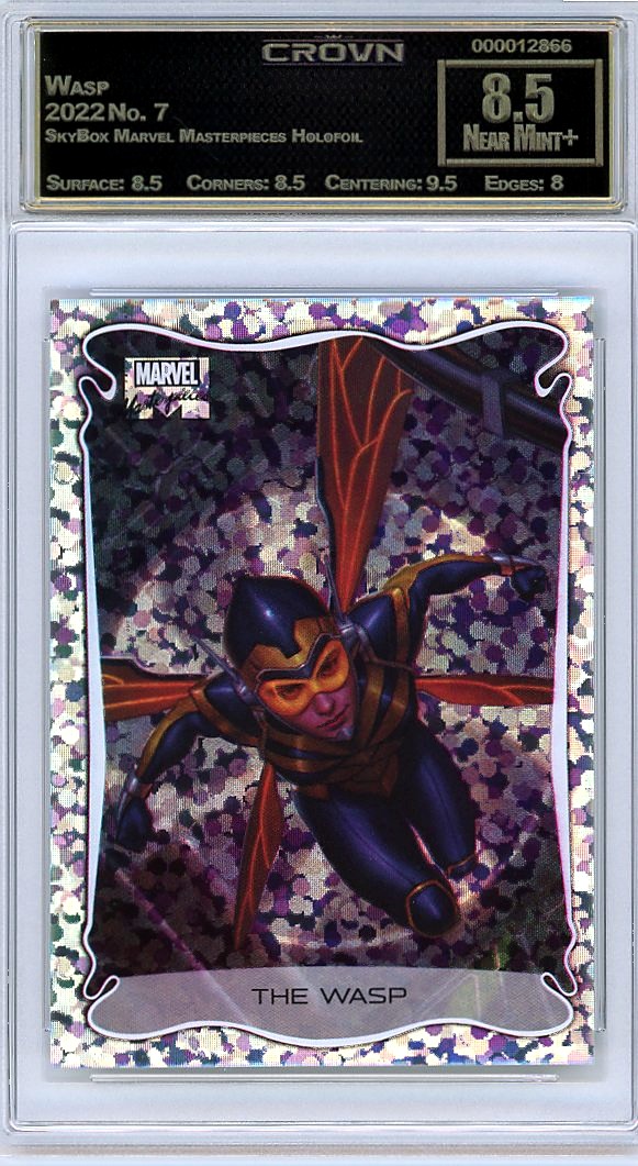 Wasp