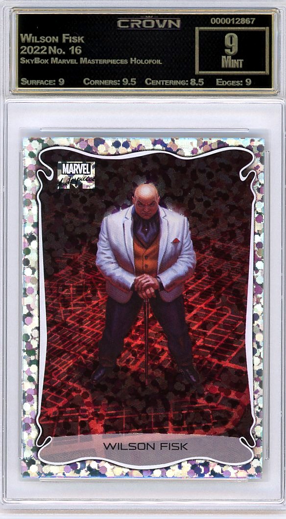 Wilson Fisk