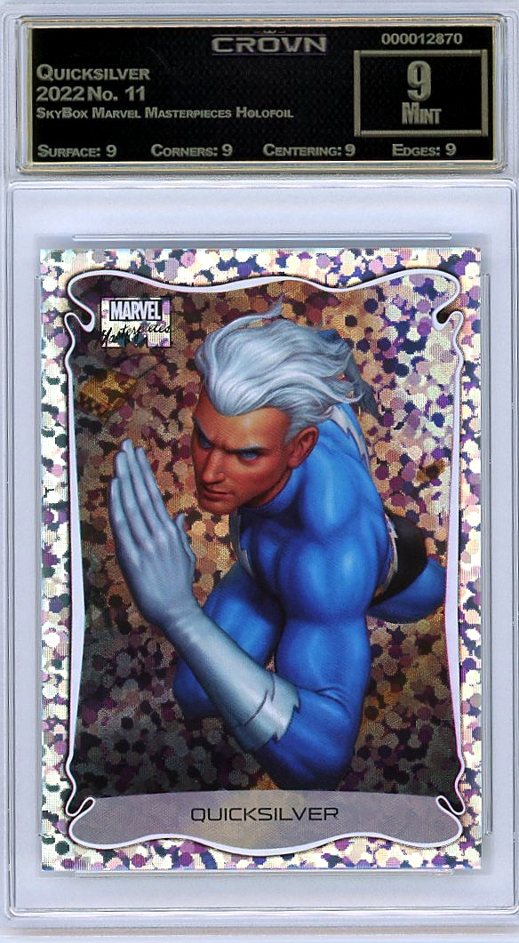 Quicksilver