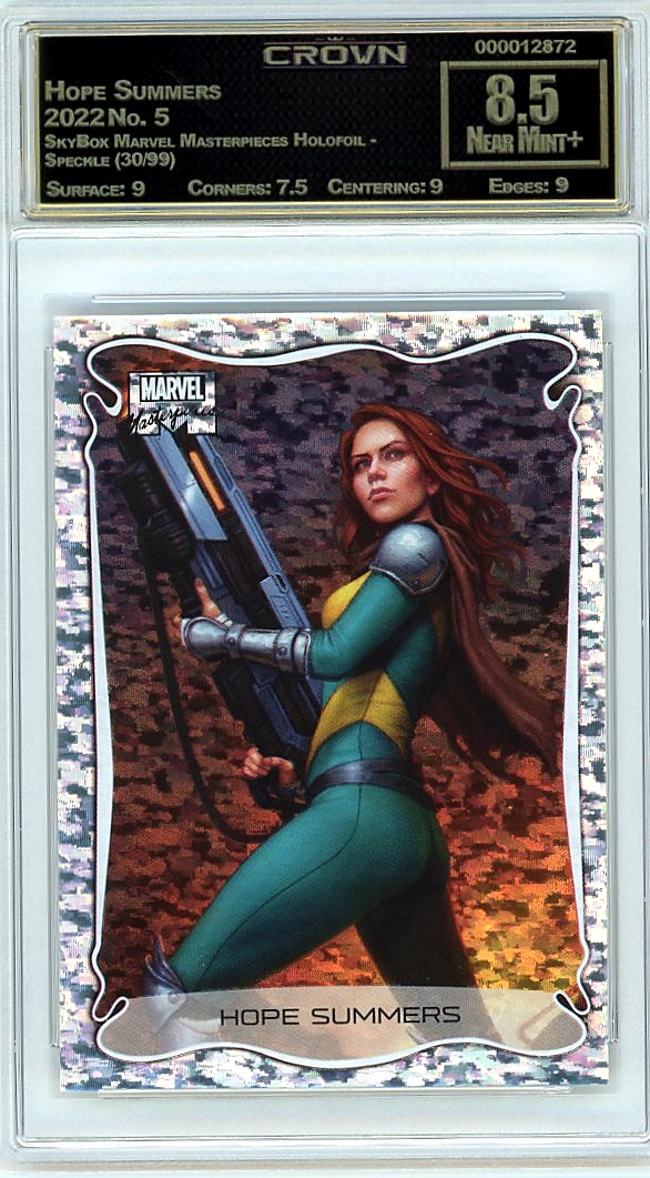 Hope Summers