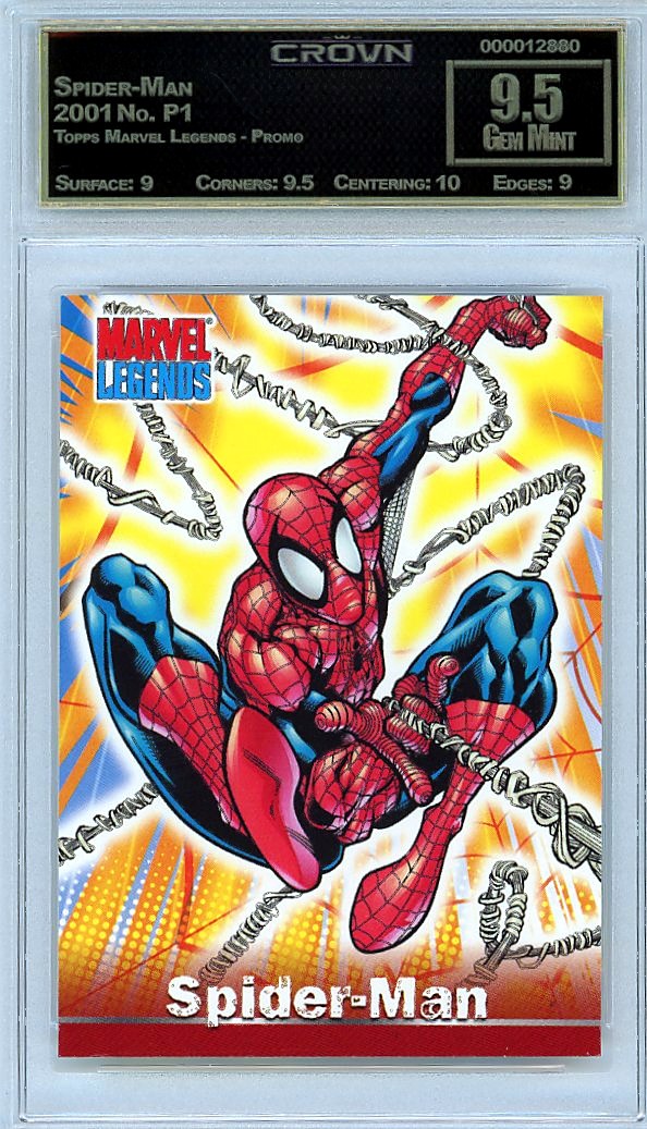 Spider-Man
