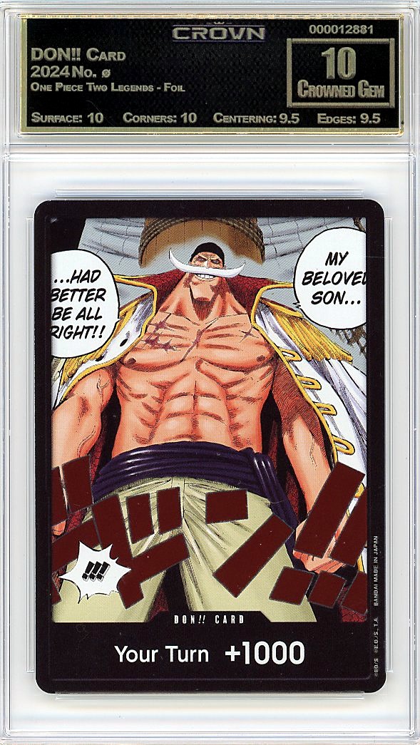 DON!! Card