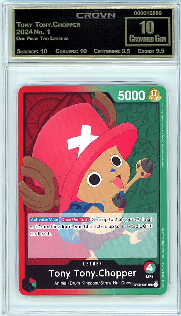 Tony Tony.Chopper
