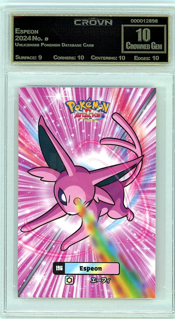 Espeon