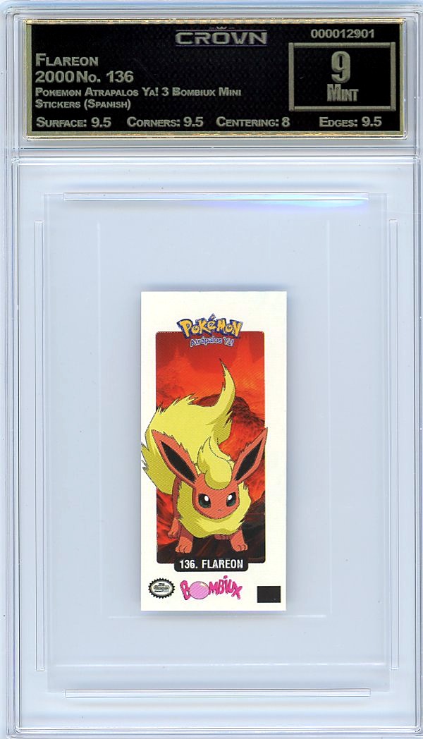 Flareon