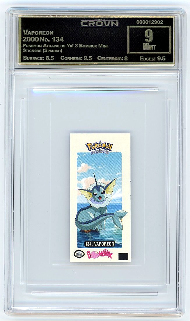 Vaporeon