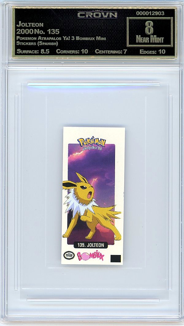 Jolteon