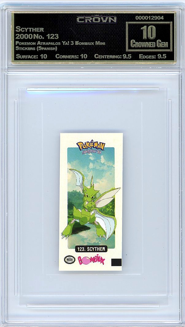 Scyther