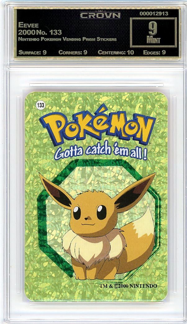 Eevee