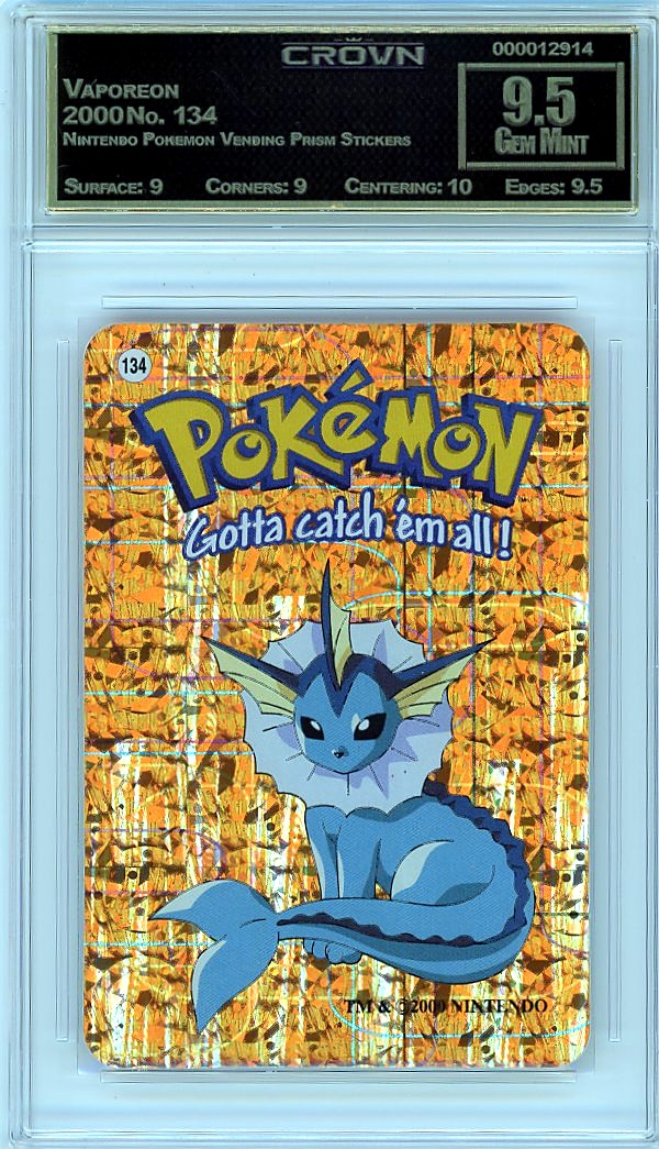 Vaporeon