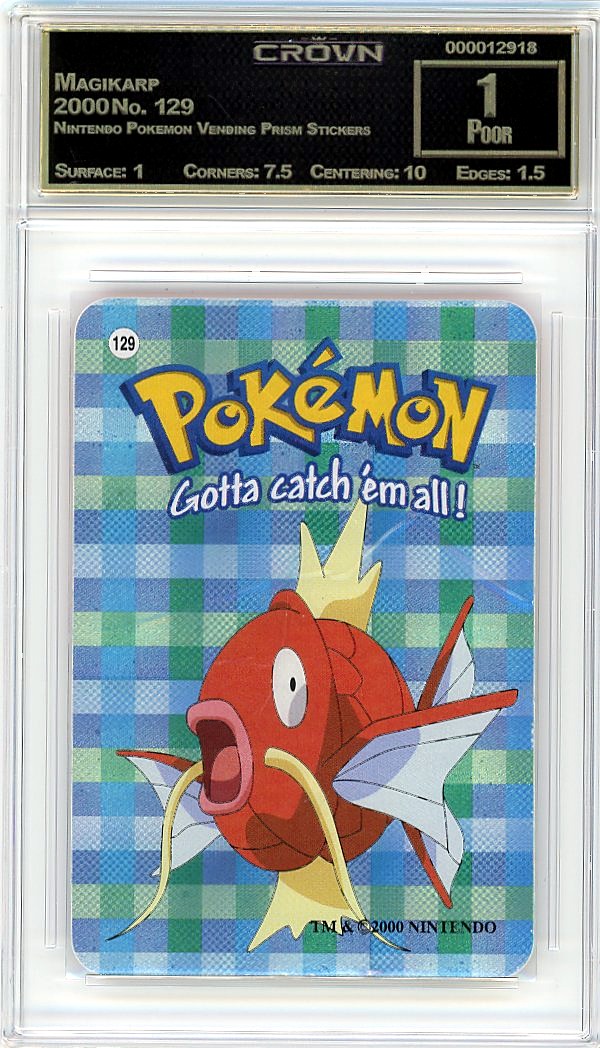 Magikarp