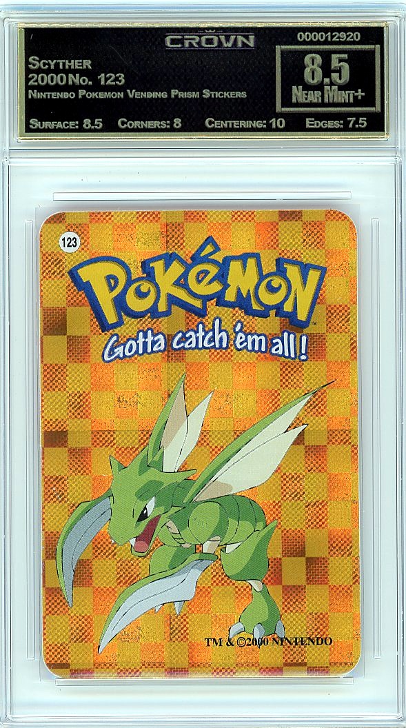Scyther