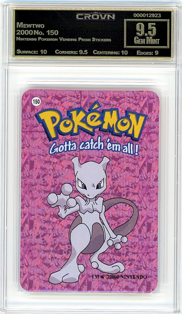 Mewtwo