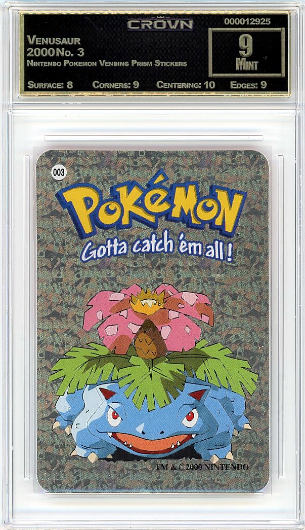 Venusaur