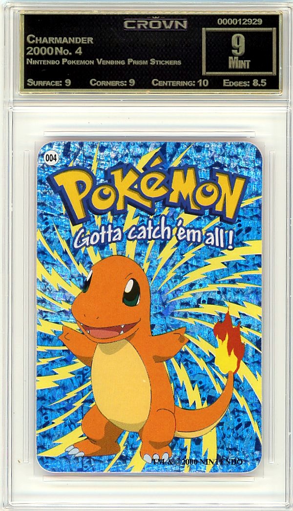 Charmander